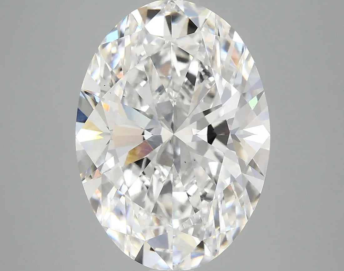 5.07 E VS1 OV Diamond