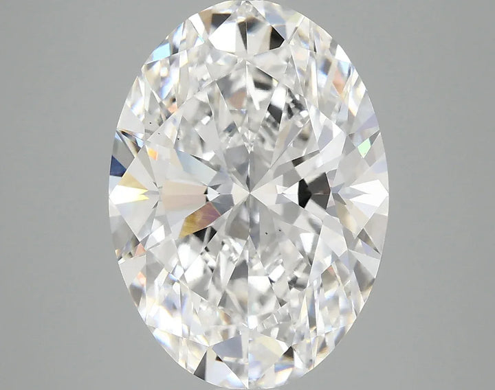 5.07 E VS1 OV Diamond