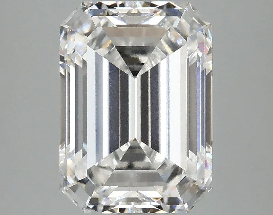 4.08 D VS1 EM Diamond