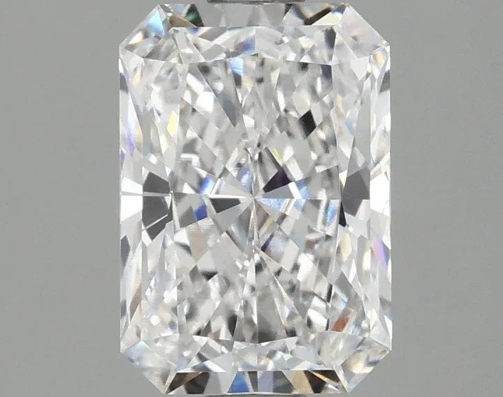 1.59 D VS1 RAD Diamond