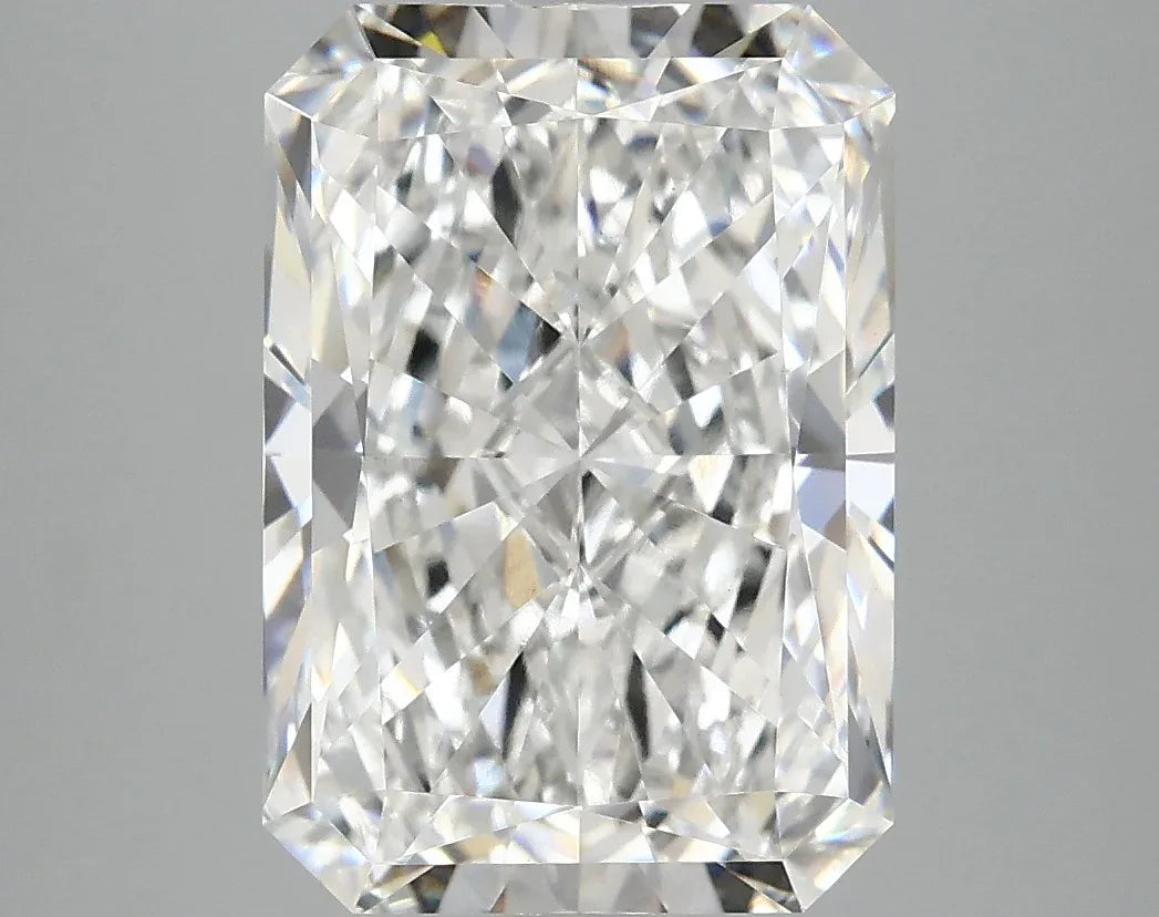 5.04 E VS1 RAD Diamond