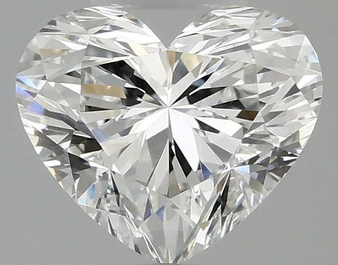 2.09 F VVS2 HT Diamond