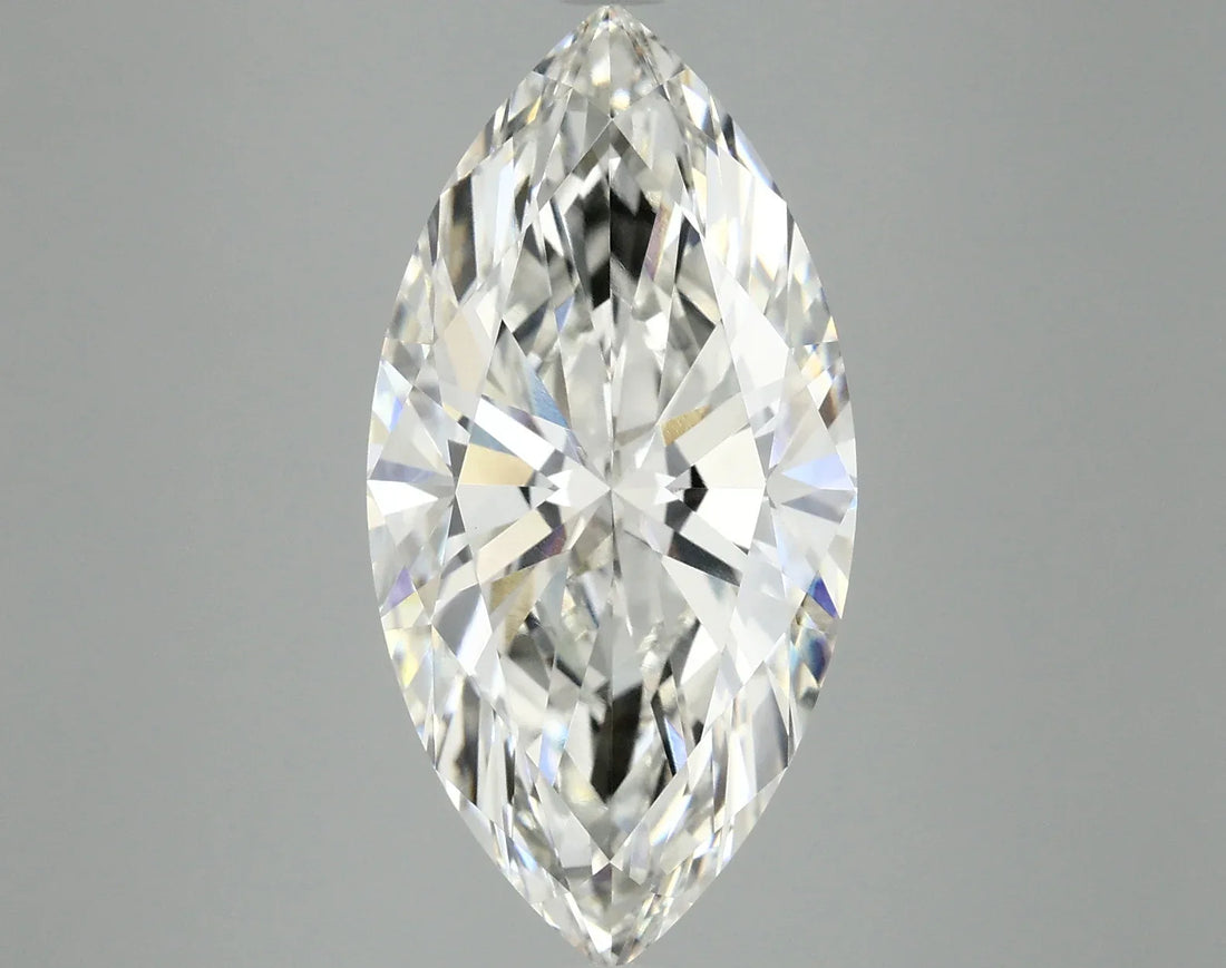 6.01 G VVS2 MQ Diamond