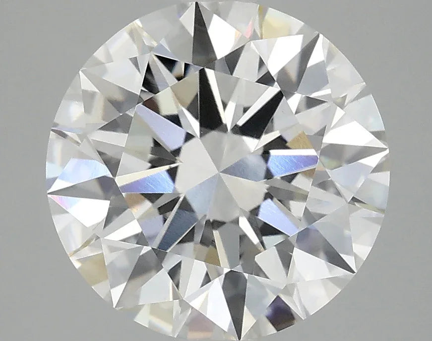 4.1 F VVS2 RB Diamond