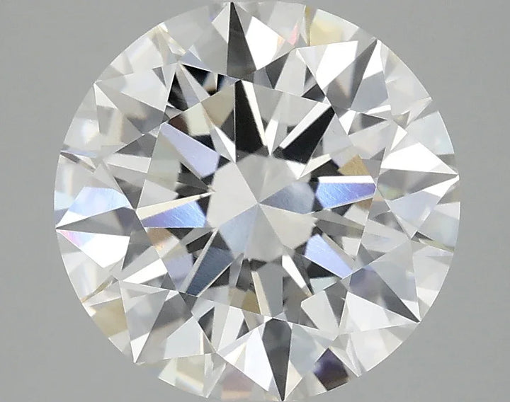 4.1 F VVS2 RB Diamond