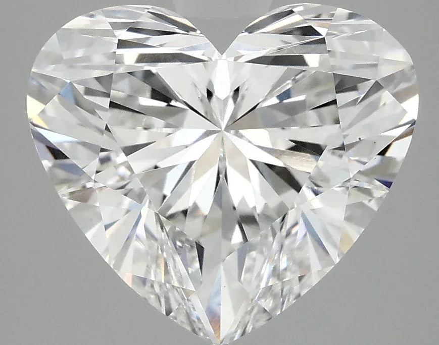 4.1 D VS1 HT Diamond