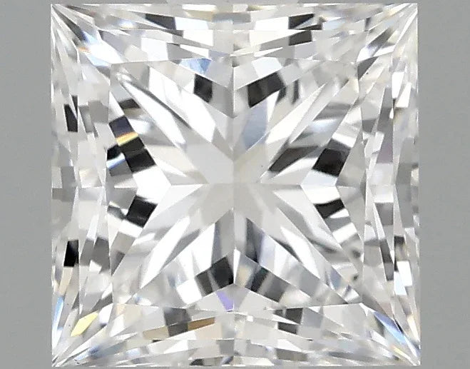 1.59 D VS1 PR Diamond