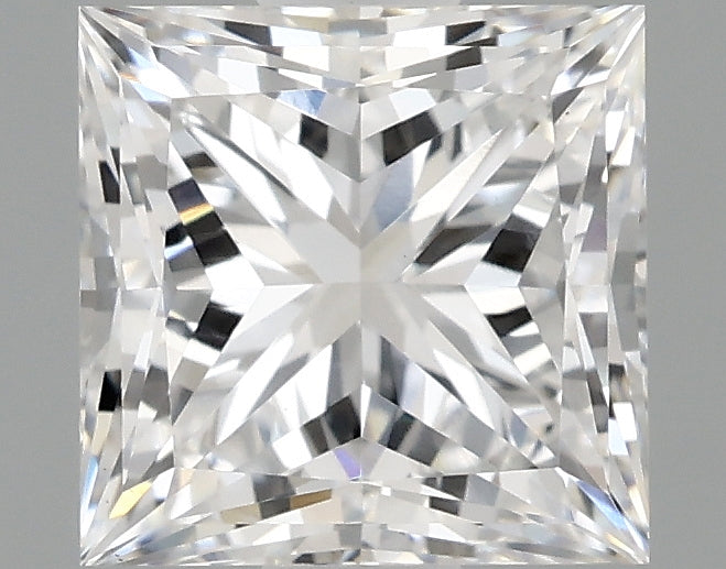 1.59 D VS1 PR Diamond