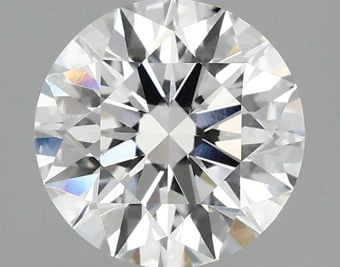 1.97 E VS2 RB Diamond