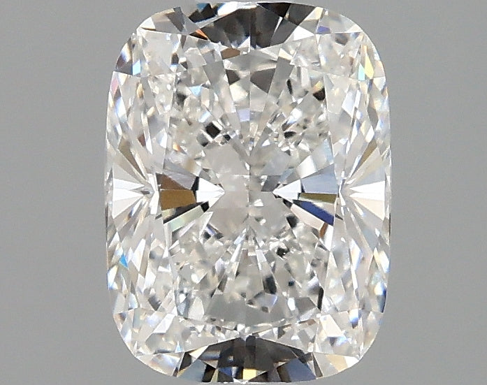 1.58 F VVS2 CU Diamond