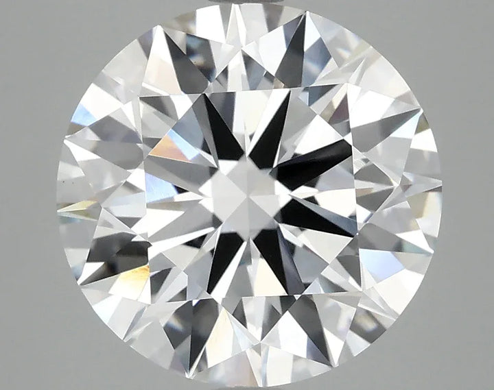 5.06 E VVS2 RB Diamond