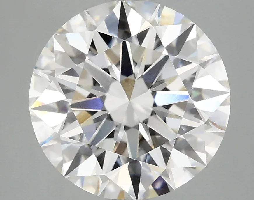 4.1 F VVS2 RB Diamond
