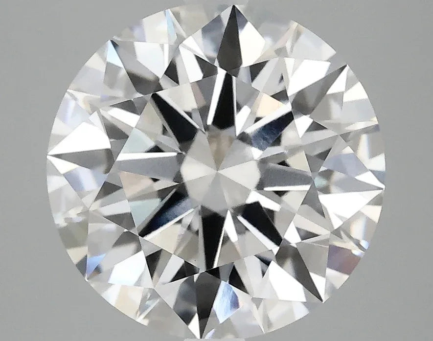 4.1 E VVS2 RB Diamond