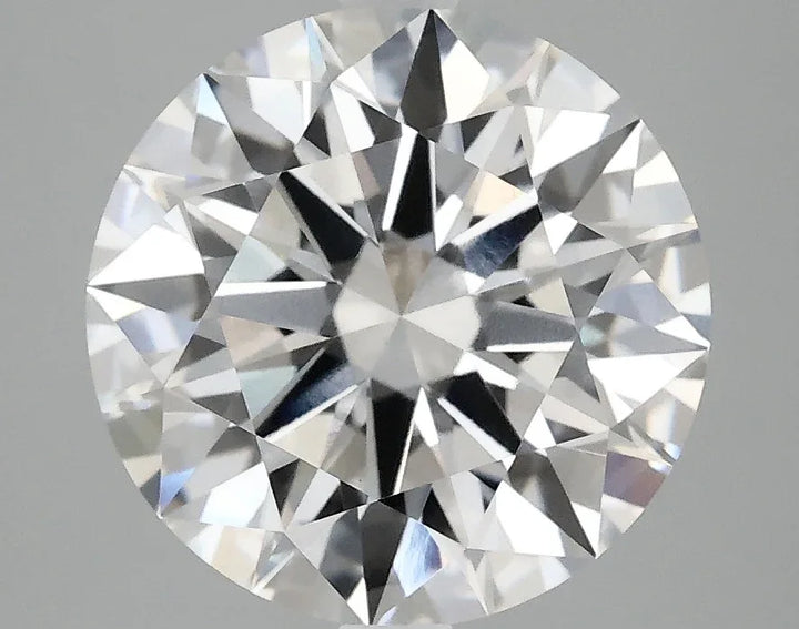 4.1 E VVS2 RB Diamond
