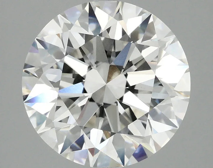 4.1 F VVS2 RB Diamond