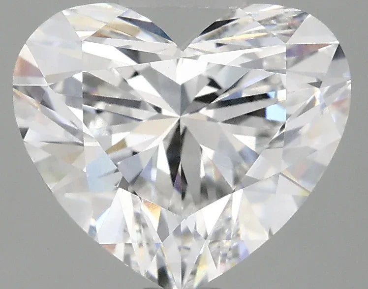 2.1 D VS1 HT Diamond