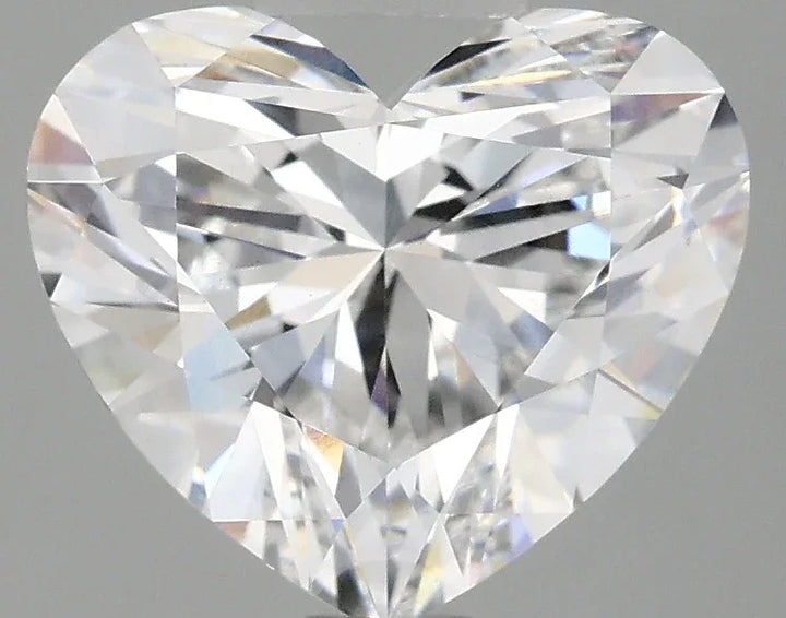2.1 D VS1 HT Diamond