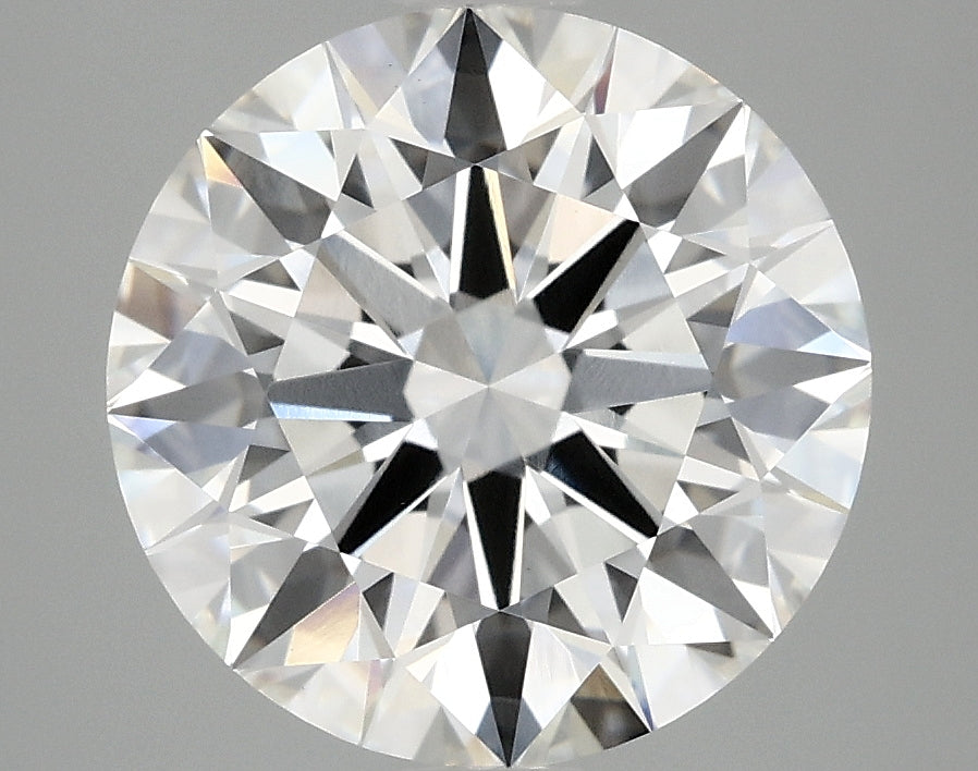 4.09 E VVS2 RB Diamond