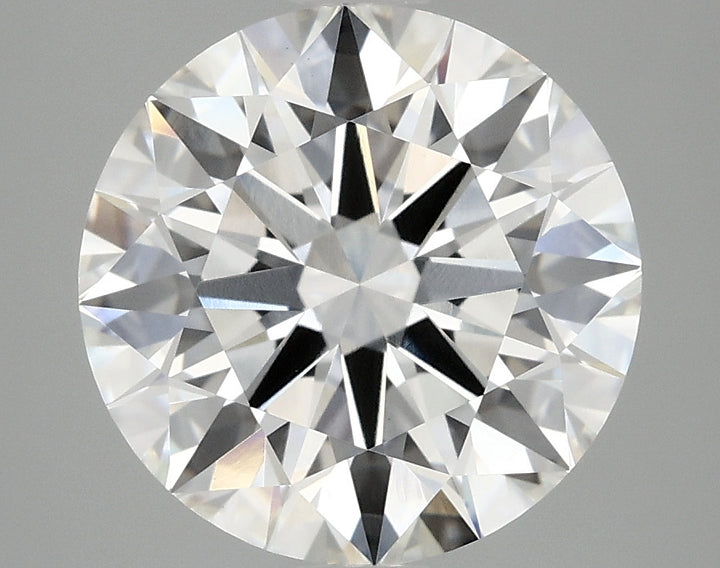 4.09 E VVS2 RB Diamond