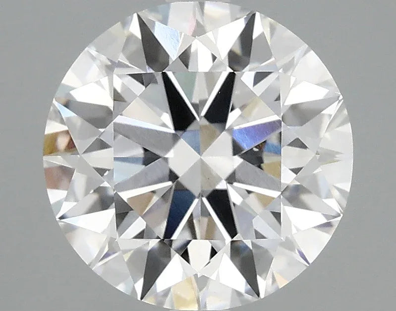 3.02 D VS2 RB Diamond