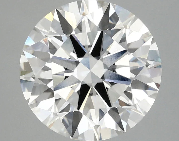 4.1 F VVS2 RB Diamond