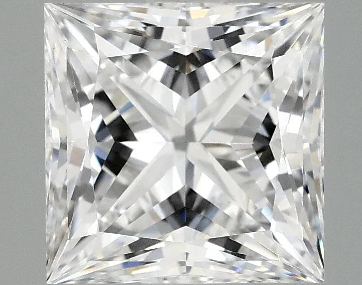 2.1 D VS1 PR Diamond