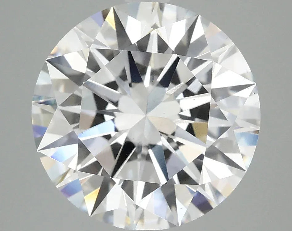 5.03 D VS2 RB Diamond