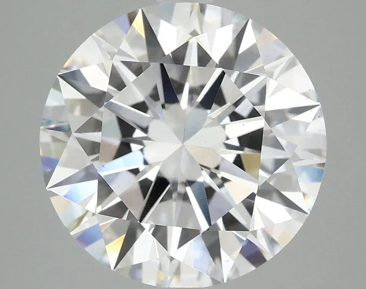 5.03 D VS2 RB Diamond
