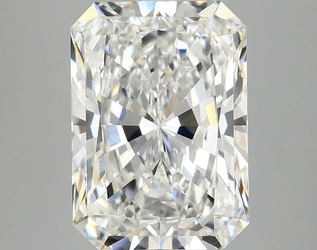 5.05 E VVS2 RAD Diamond