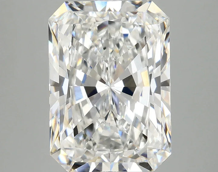 5.05 E VVS2 RAD Diamond