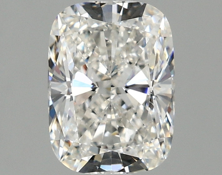 1.56 F VVS2 CU Diamond