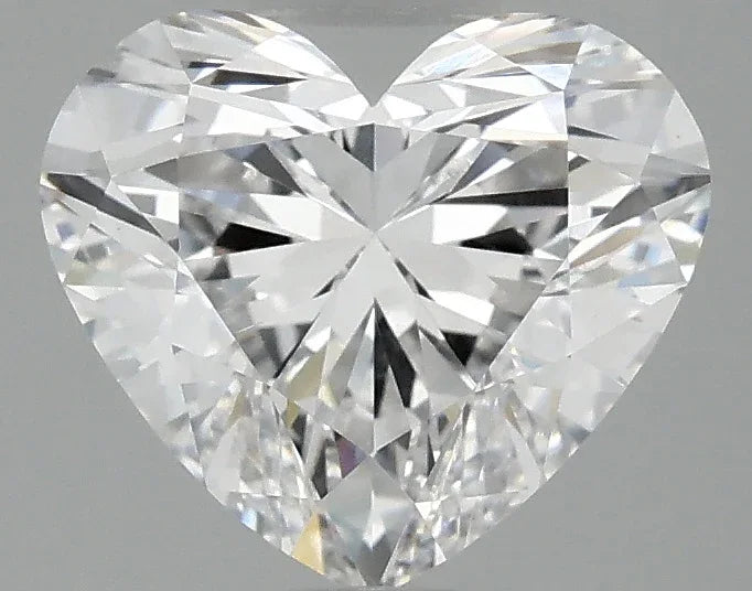 2.1 D VVS2 HT Diamond