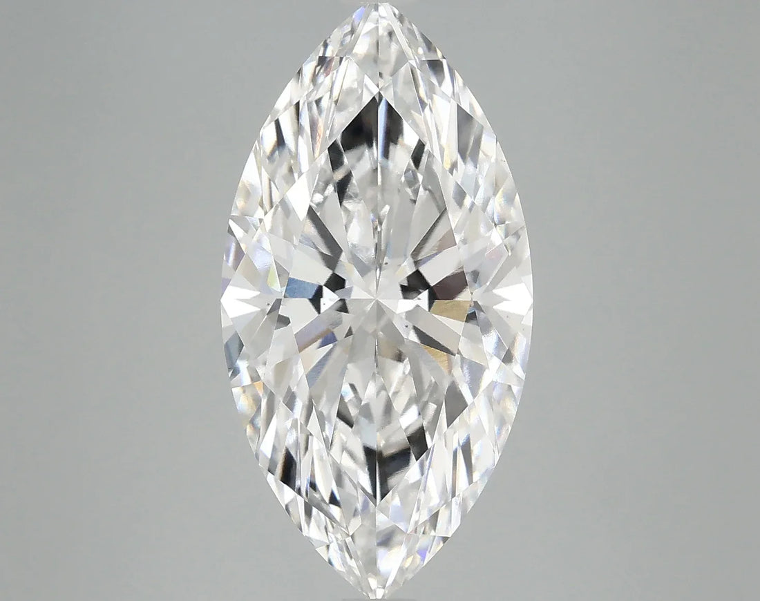 5.08 E VS1 MQ Diamond