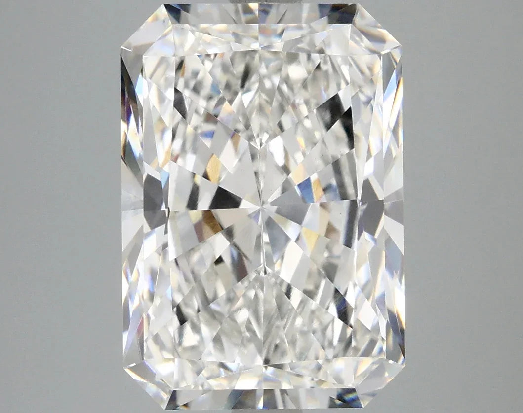 5.03 E VS1 RAD Diamond