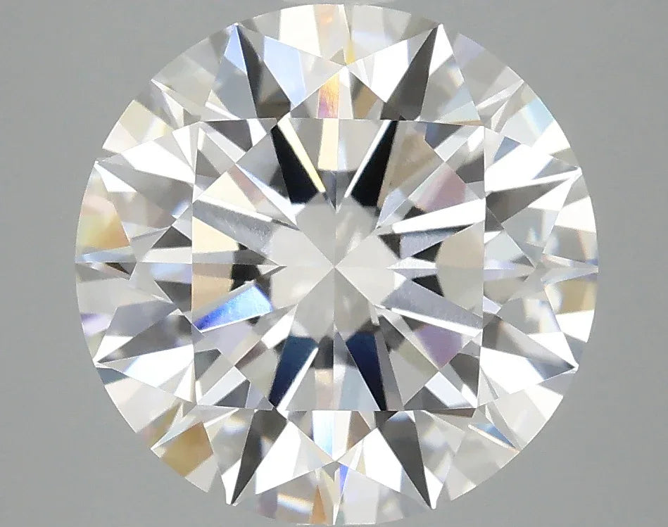 5.05 E VVS2 RB Diamond
