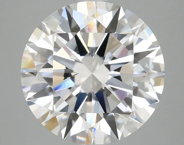 5.05 E VVS2 RB Diamond