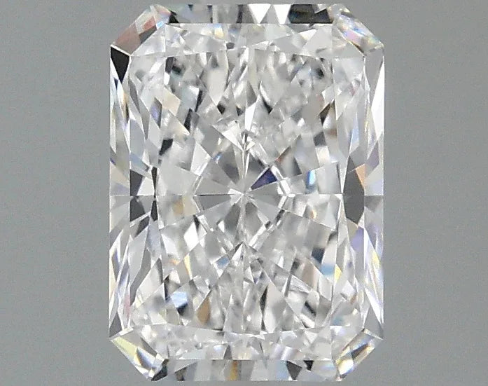 1.58 D VS1 RAD Diamond