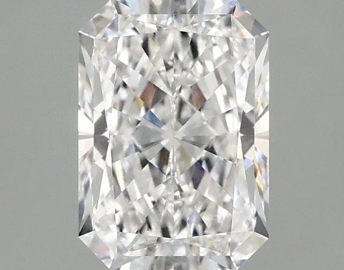 1.59 E VS1 RAD Diamond