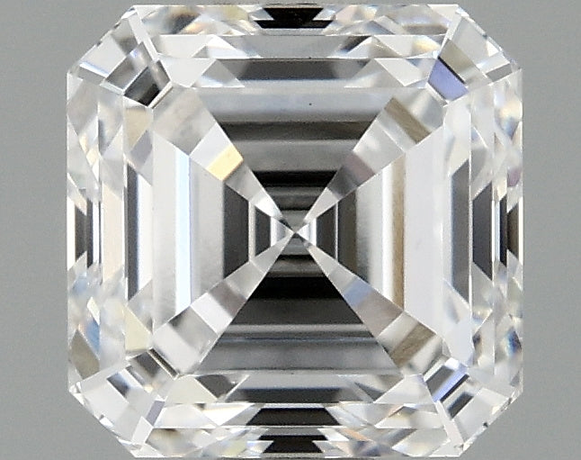 1.1 D VS1 ASH Diamond