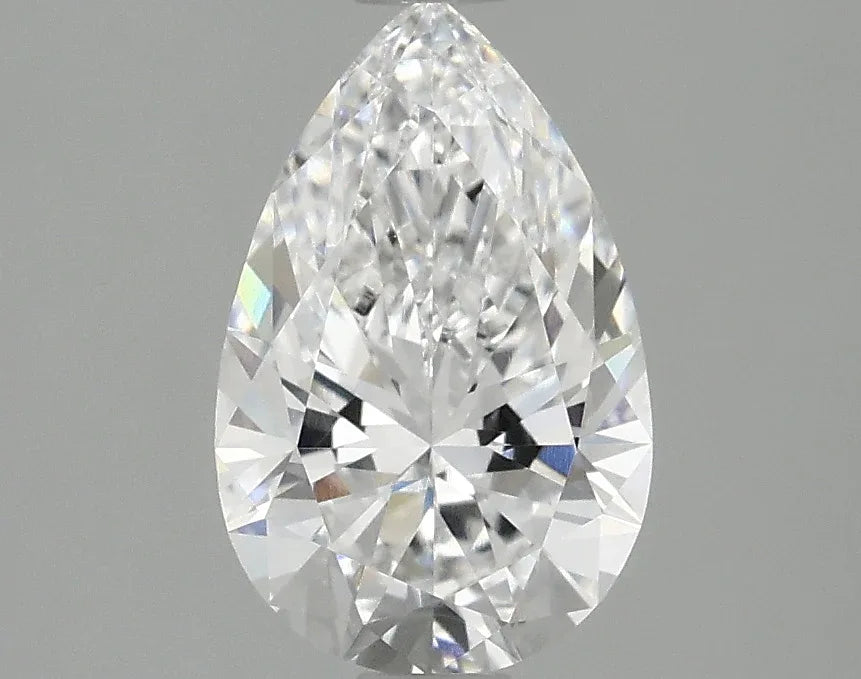1.59 D VVS2 PE Diamond