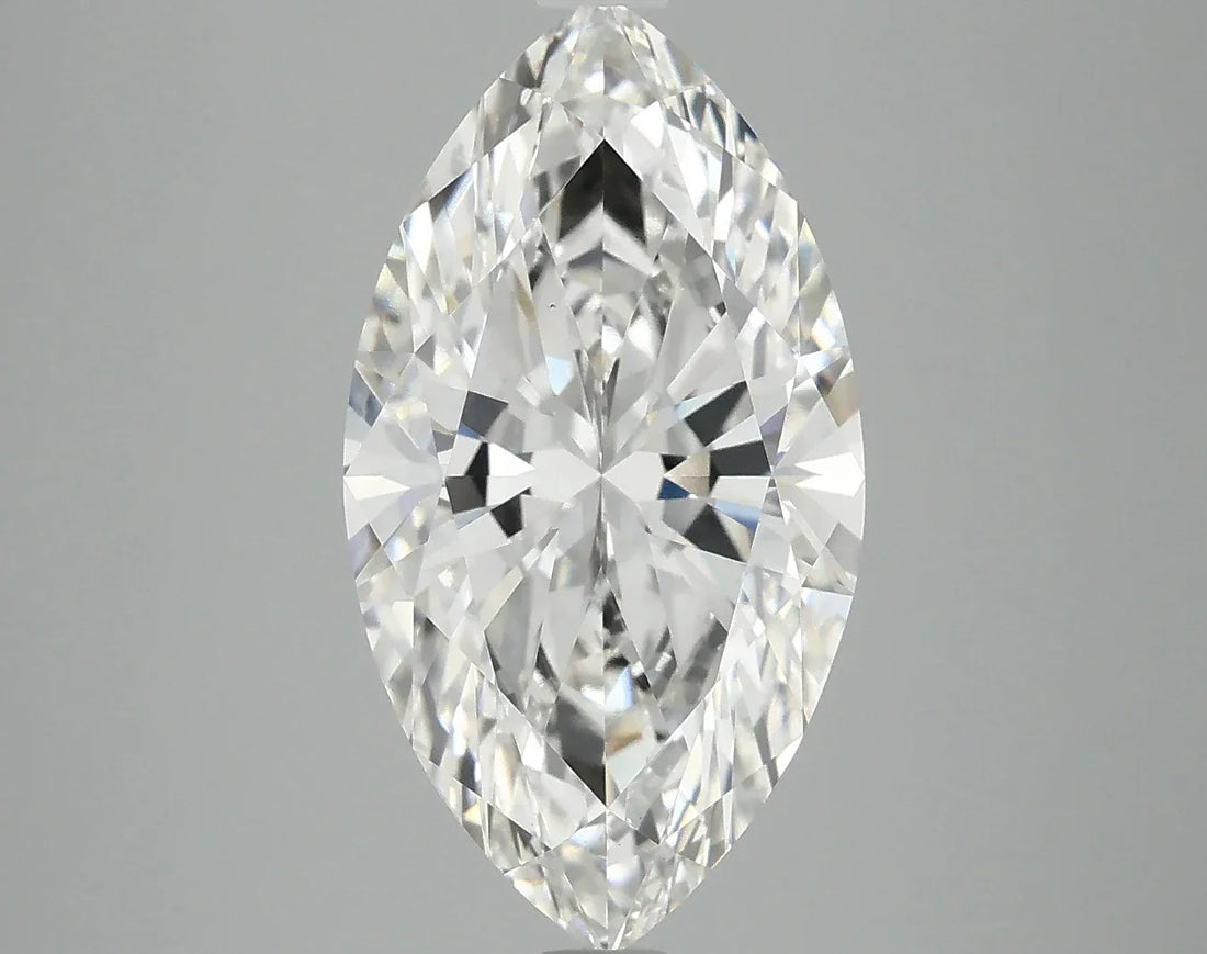 4.09 F VS1 MQ Diamond