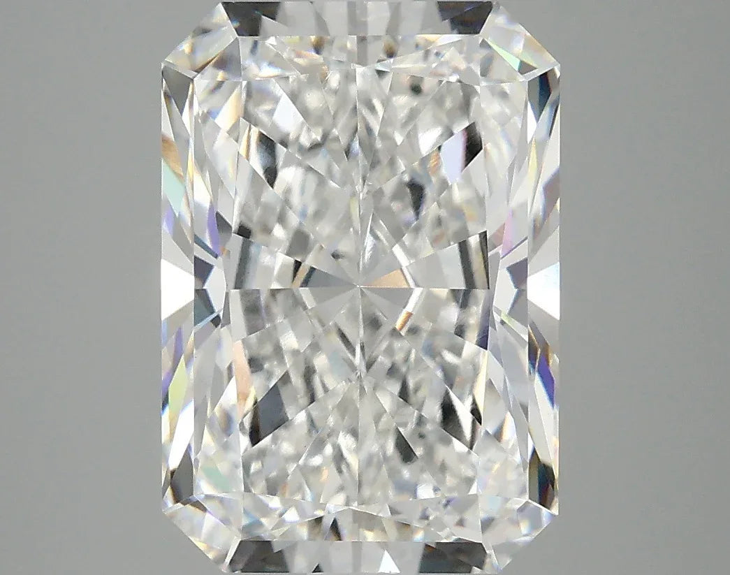5.05 E VVS2 RAD Diamond