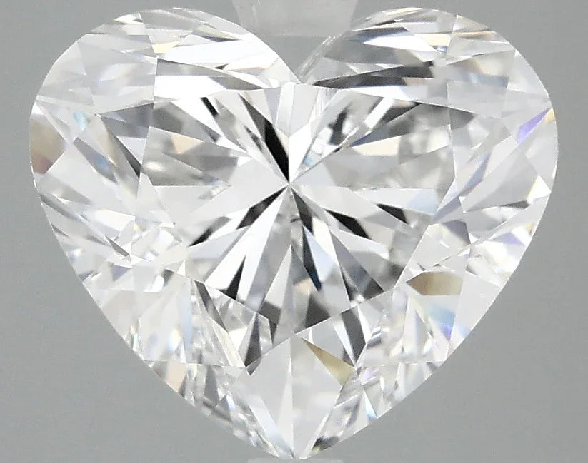 4.08 D VVS2 HT Diamond
