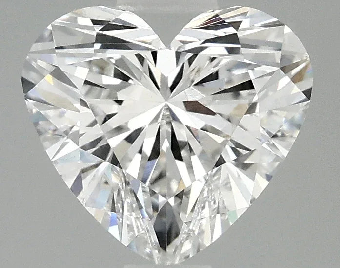 2.1 E VS1 HT Diamond