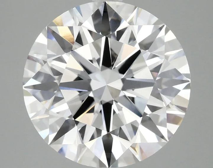 5.1 E VVS2 RB Diamond