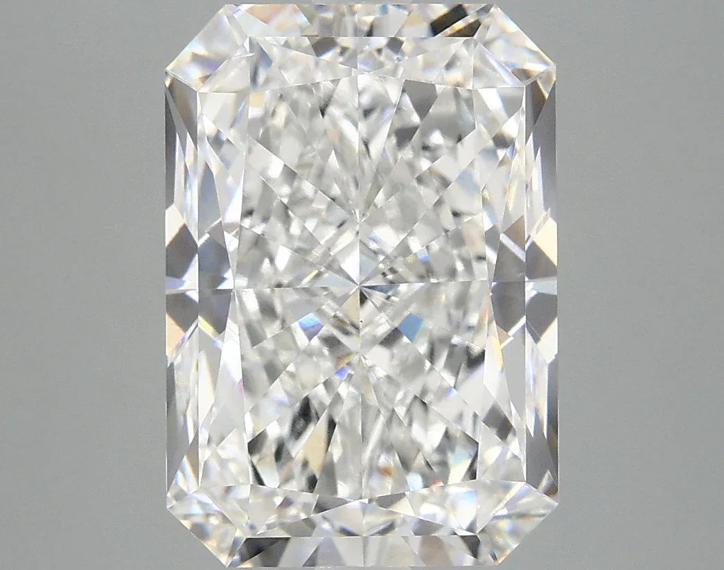 5.09 E VS1 RAD Diamond