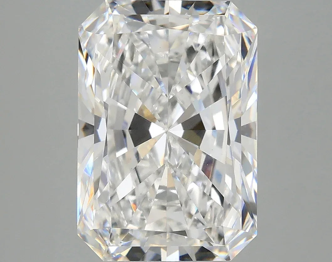 5.03 E VS1 RAD Diamond