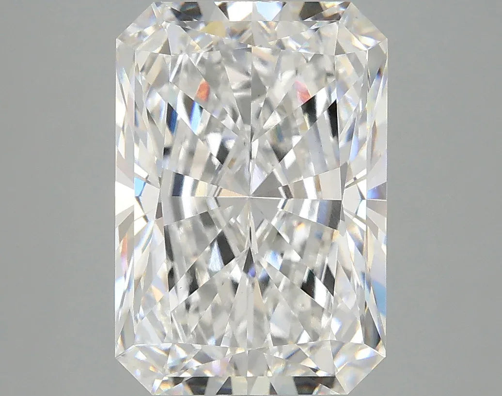5.04 E VS1 RAD Diamond