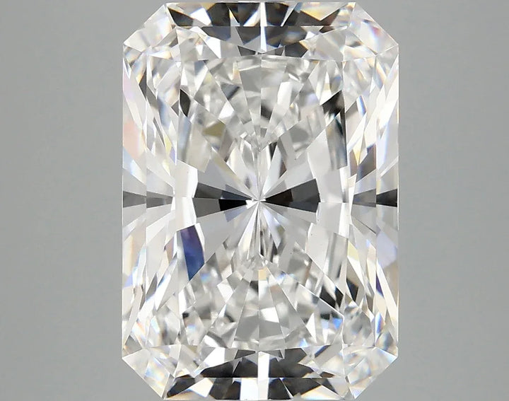 5.05 E VVS2 RAD Diamond