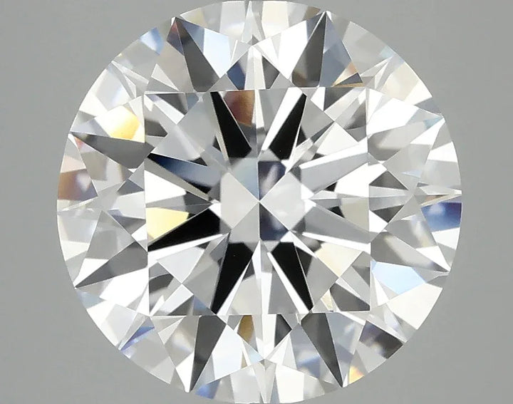 5.09 E VVS2 RB Diamond